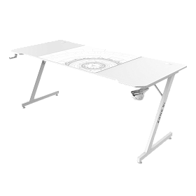 Trine 180 x 80 White